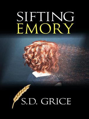 cover image of Sifting Emory